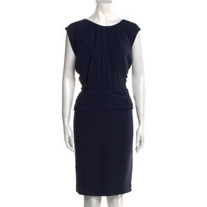 3.1 PHILLIP‎ LIM
Silk Navy Knee-Length Dress Size 2